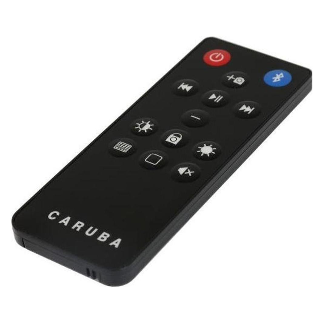 Caruba Bluetooth Abstandsbedienung für iOS Schwarz (Bluetooth) (22453536)