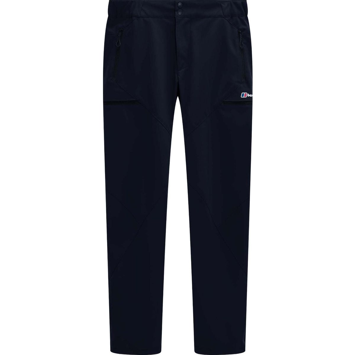 Berghaus Vantashell Pant AM jet black (C16MN) 3XL 34 4-A100060005-C16MN-3XL 34
