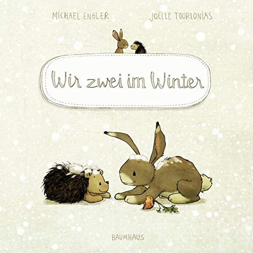 Michael Engler - Wir zwei im Winter (Pappbilderbuch): Band 3 (Wir zwei gehören zusammen, Band 3) - Preis vom 19.10.2026 19:33:35 h