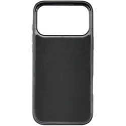 Black Rock Robust Carbon (Apple iPhone 17 Pro), Smartphone Hülle, Schwarz