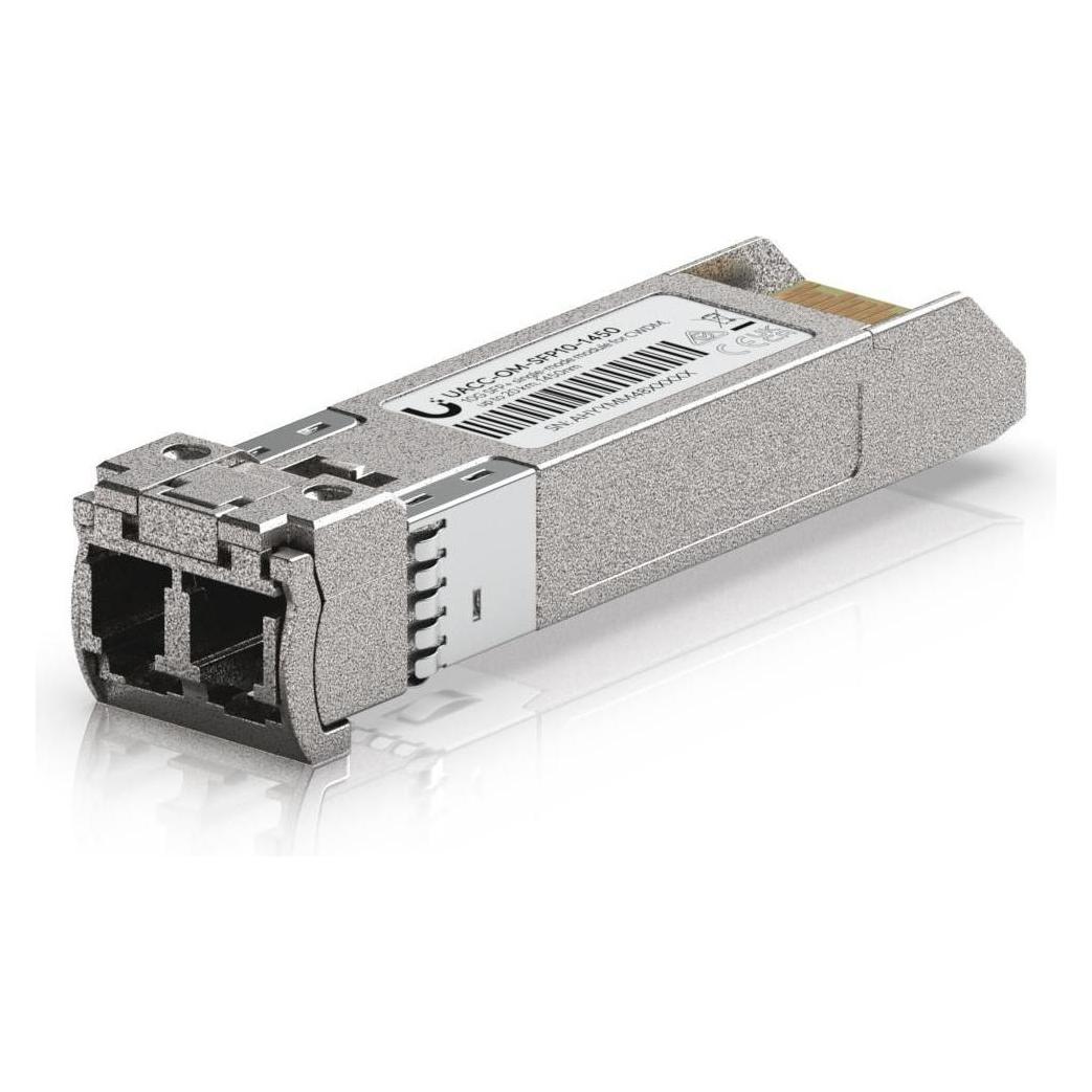 Ubiquiti SFP+ transceiver for CWDM (UACC-OM-SFP10-1450)