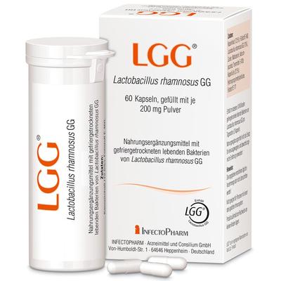 LGG Kapseln 60 St