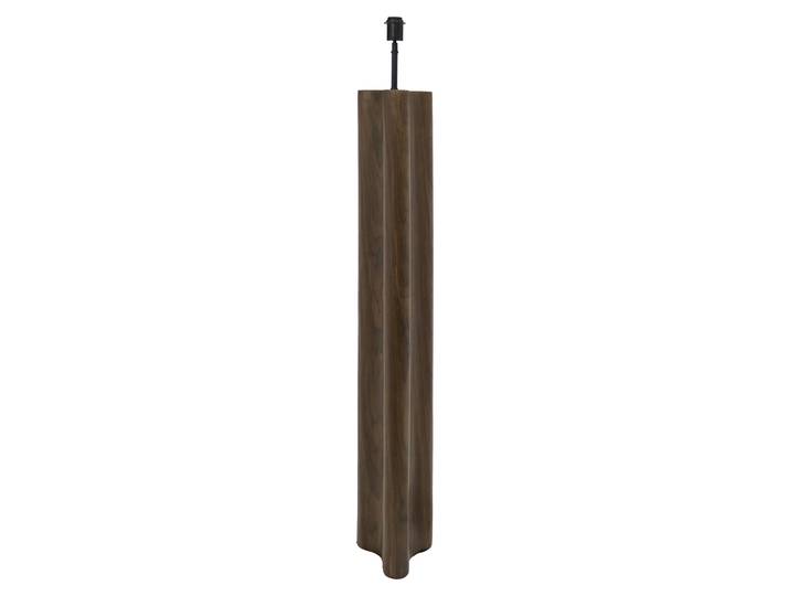 Richmond Vloerlamp Jamy 139cm - Walnut