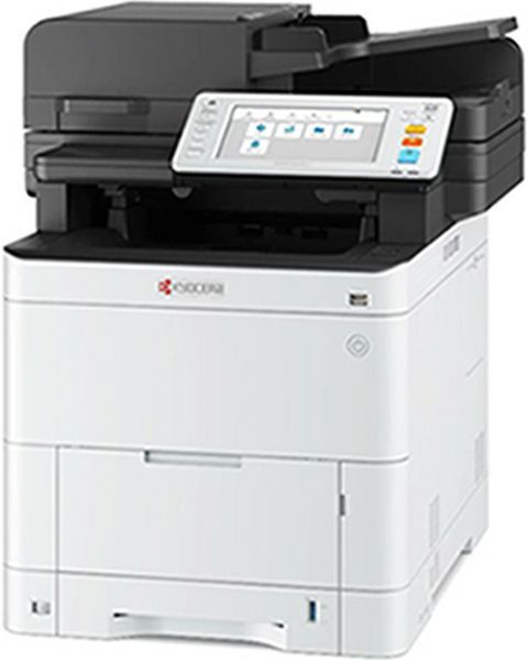 Kyocera ECOSYS MA3500cifx - Laserdrucker