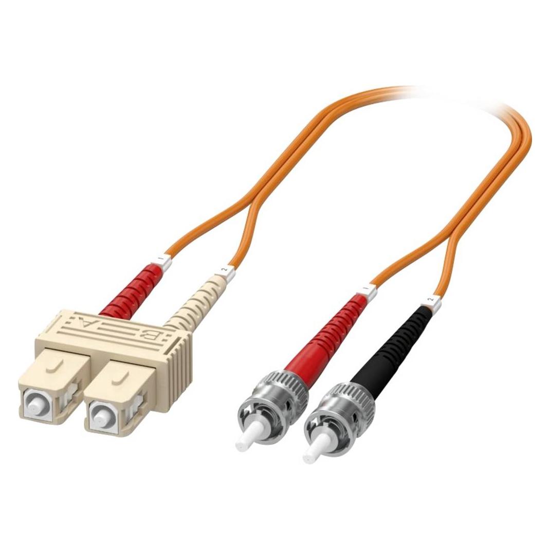 Phoenix Contact PHOE LWL-Patchkabel (1 m) (1115574)