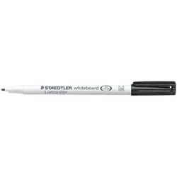 Staedtler Whiteboard-Marker »Lumocolor« schwarz