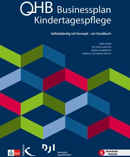 Anne Mader - Businessplan Kindertagespflege: Selbstständig mit Konzept – ein Handbuch - Preis vom 09.10.2026 07:28:09 h