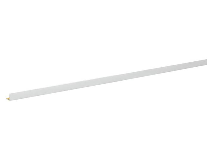 Alfer PVC-Gleichschenkliger Winkel 2.5 m