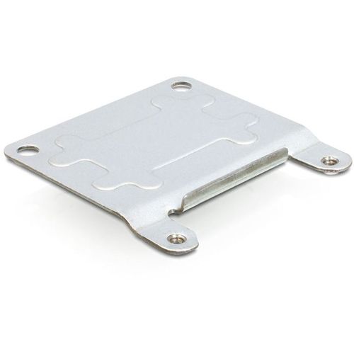 Delock mini PCIe full size Karten Adapter für mini PCIe half size Karten (65326)