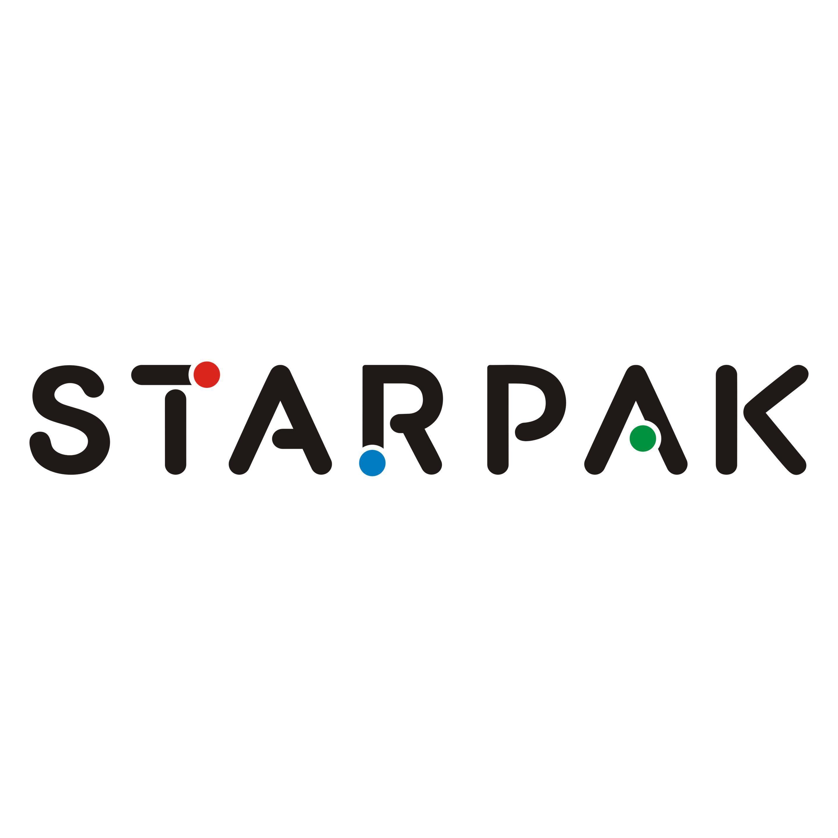 Starpak Herz-Notizbuch 127x125/80 Blatt Starpak-Tasche (68216959)