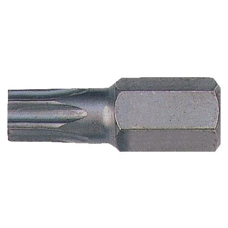 Irimo Bit für TORX-Schrauben, 10 mm (Innensechsrund TX) (34631194)