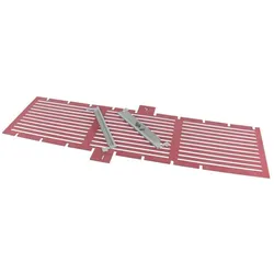 Eaton 179354 Abschottung, IZM63/Hauptsammelschienenraum, horizontal, B=1350mm XTPPI63BH-W1350