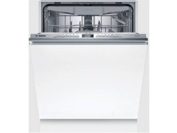 Bosch Lave-vaisselle 60cm 14 couverts 44db tout intégrable - SMH4EVX08E