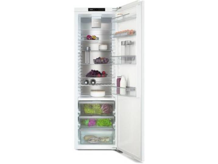 Miele - Réfrigérateur 1 Porte Encastrable K 7747 C 125 Gala Edition