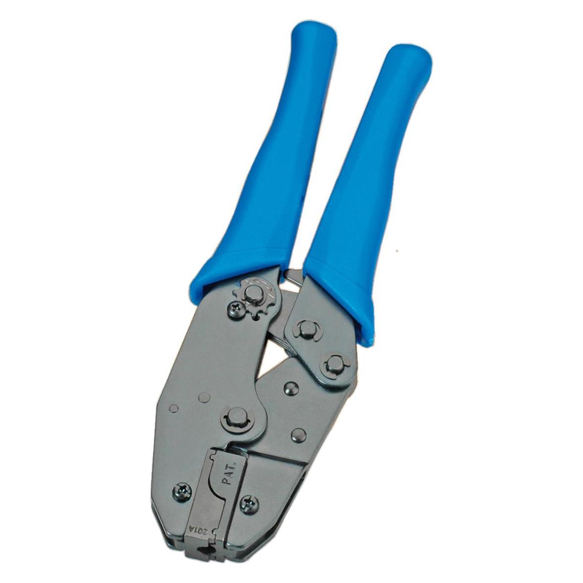 OEM Crimpzange für HiRose RJ-45 Stecker TM21 und TM31 (19.06.1031)