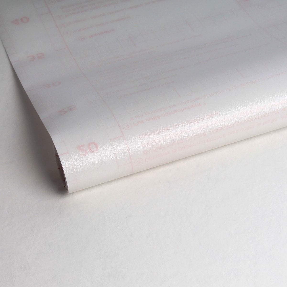 d-c-fix Rijstpapier Raamfolie Melkglas Patroon 45 x 150 cm