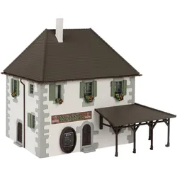 Faller Landgasthof Veltins