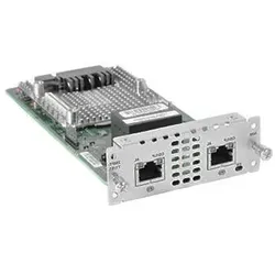 NIM-2MFT-T1/E1 neu