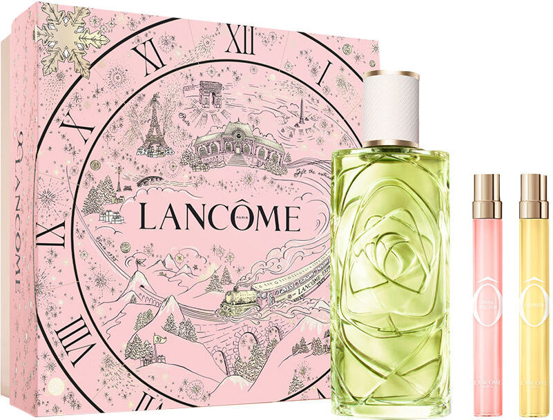 Lancôme Ôff Now Estuche 3 pz
