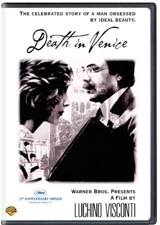 Death In Venice / (Ws Dub Sub Amar Rpkg) [DVD] [Region 1] [NTSC] [US Import] - Preis vom 16.10.2026 11:41:07 h