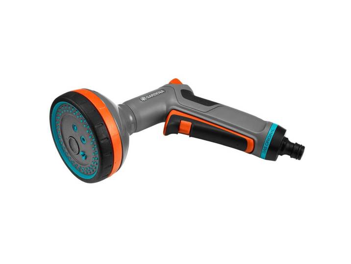 Gardena Comfort multi functionele broes