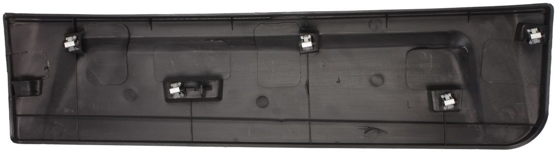 Pièce de pare-chocs PACOL RVI-FB-015L
