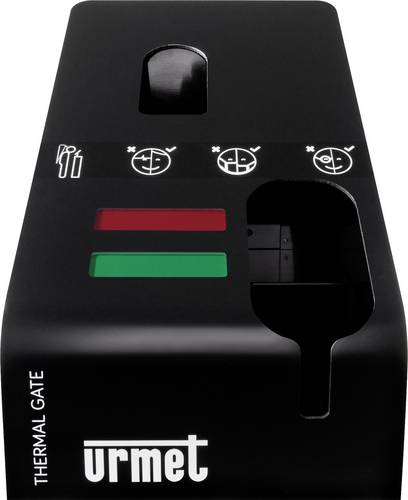 Urmet TKZ 3000/262 Tischfuß