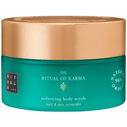 300g RITUALS THE RITUAL OF KARMA Body Scrub
