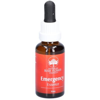 Emergency Essence austral.Bushblüten Misch.AUB Tro 30 ml Tropfen
