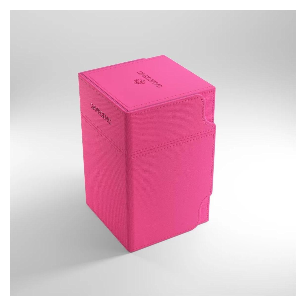 Gamegenic Watchtower 100+ XL Convertible, Pink (GGS20109)