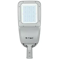 LED Straßenleuchte Flutlicht Parkplatzbeleuchtung Außenbereich IP65 H 70,5 cm