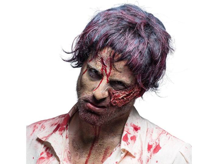 Boland - Set schmink Undead - Schminkset - Halloween - Zombie