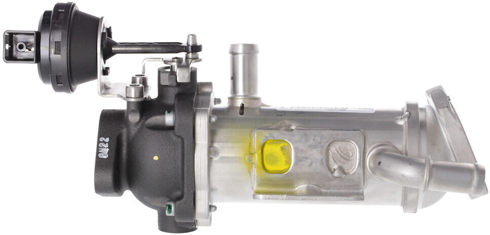 Valeo Kühler, Abgasrückführung Original Teil 818791 Für Opel Vaughall Nissan Renault