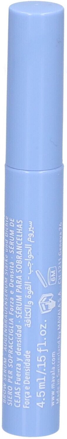 Mavala Double Brow Serum Sourcil 4 ml Make up