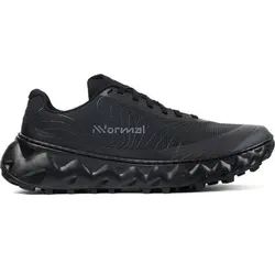 NNORMAL Schuhe Tomir 2.0, Größe 6 in Schwarz Schwarz