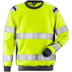 Fristads, Arbeitsoberteil, 7076 SFLH (XS)