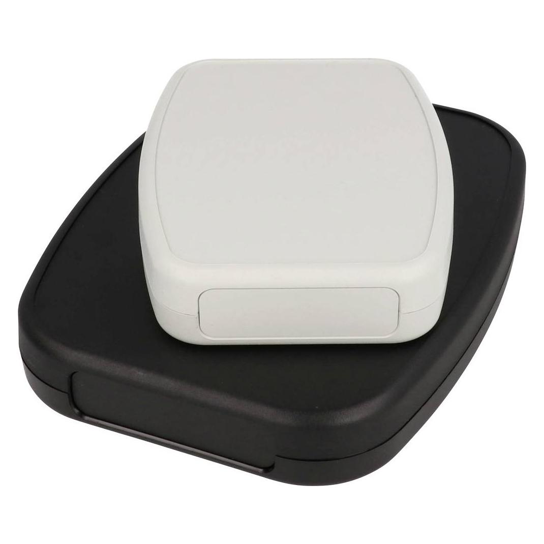 Hammond Handheld-Tablet-Gehäuse (Gehäuse) (1599TABSBK)