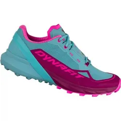 DYNAFIT Damen Trailrunningschuhe ULTRA 50 W, Größe 37 in Rot Rot