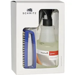 Reinigungsset Polster (Spezialreiniger 500 ml + Bürste)