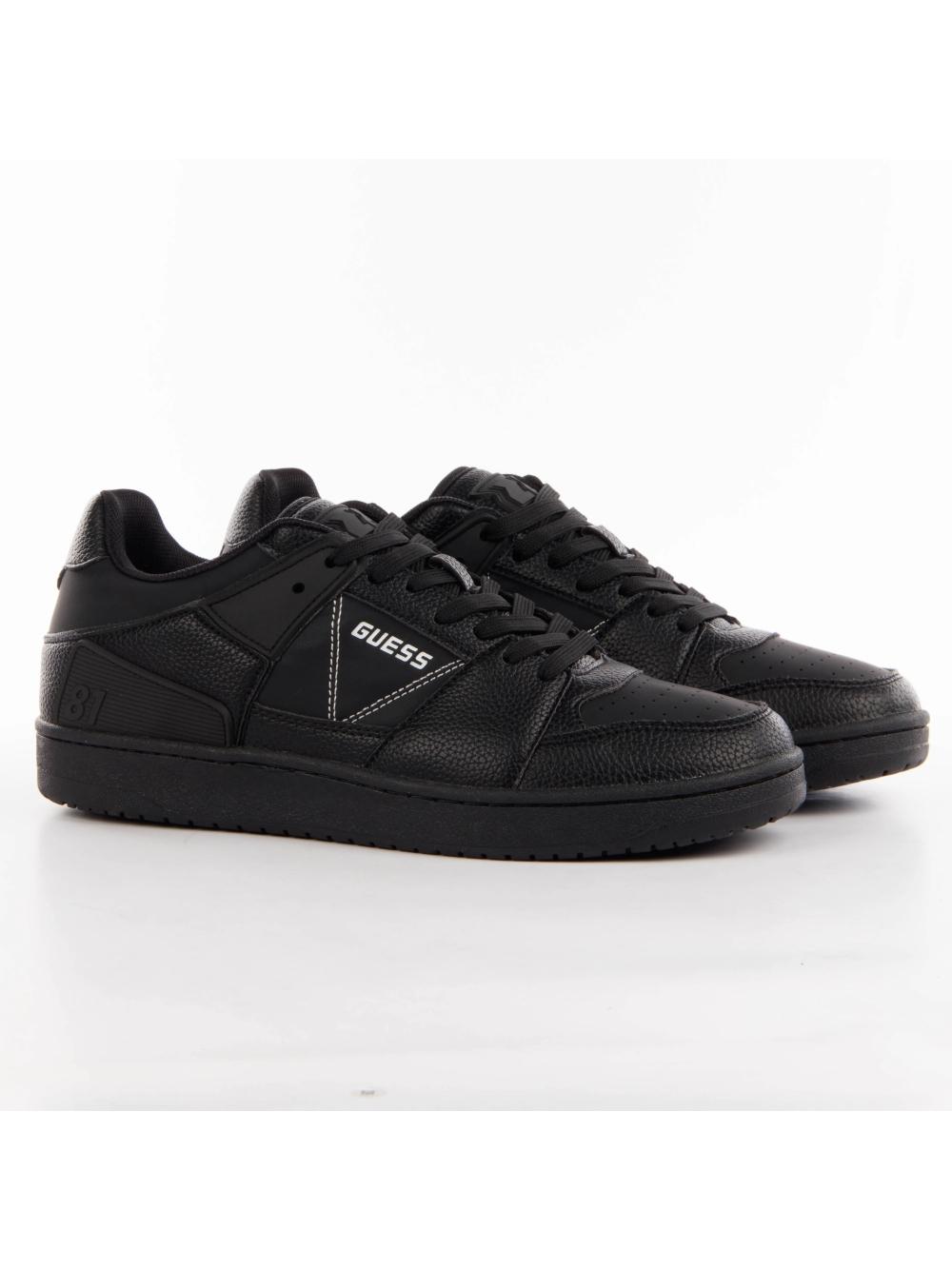 Guess herensneakers sava