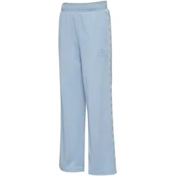 hummel hmlDAILY Adjust Jogginghose Mädchen 7299 - skyway 104