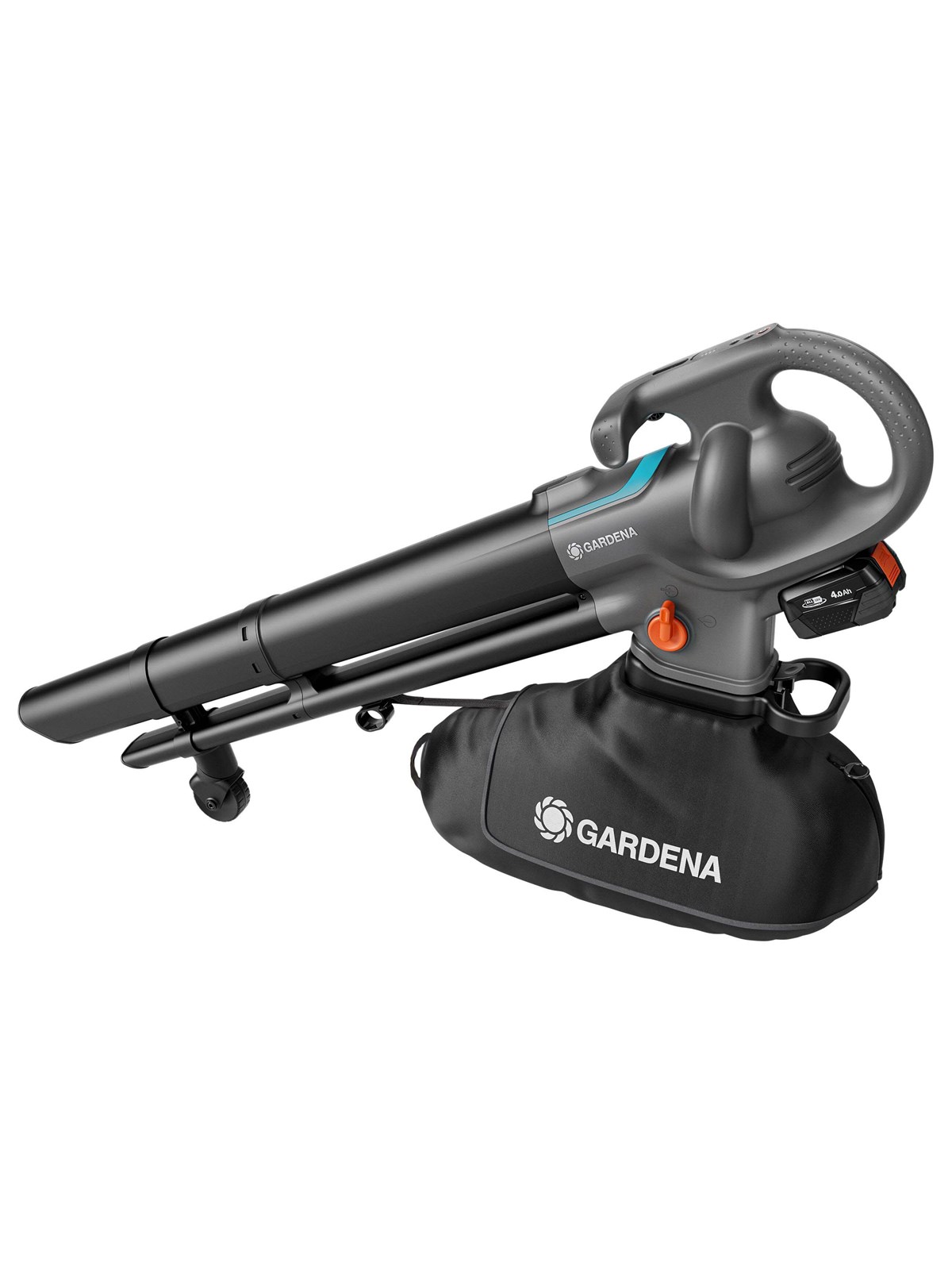 Gardena BlowVac PowerJetCollect 18V P4A - SOLO