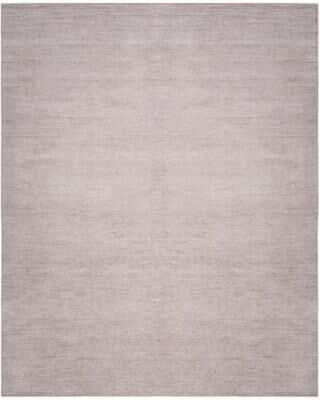 SAFAVIEH Hand-knotted Stone Wash Lyne Modern Wool Rug