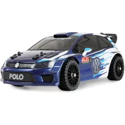 Amewi Hyper Go Volkswagen Polo R WRC Rallye/Drift RTR (RTR Ready-to-Run)
