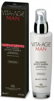 Bottega di Lungavita Vita-Age Uomo After Shave 100 ml