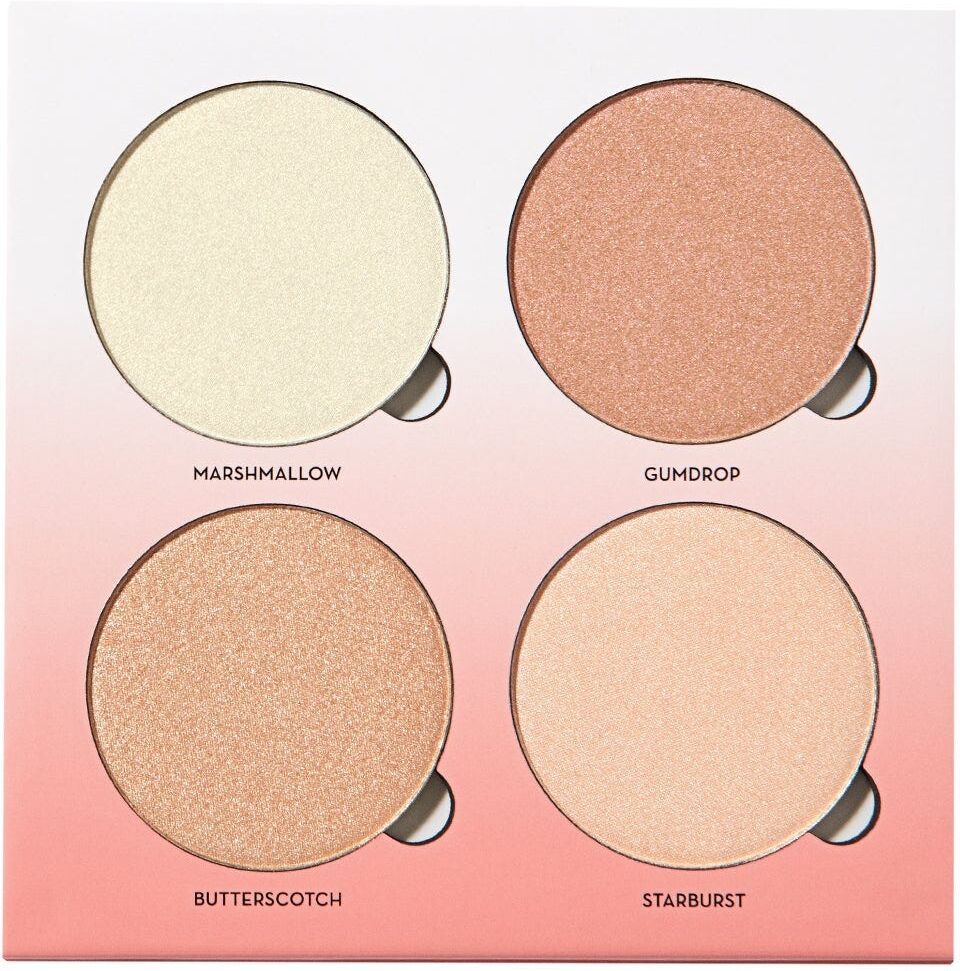 ANASTASIA BEVERLY HILLS Glow Kit Sugar