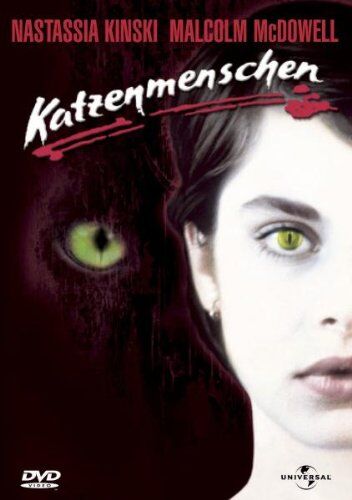 Paul Schrader - Katzenmenschen - Preis vom 15.10.2026 23:06:25 h