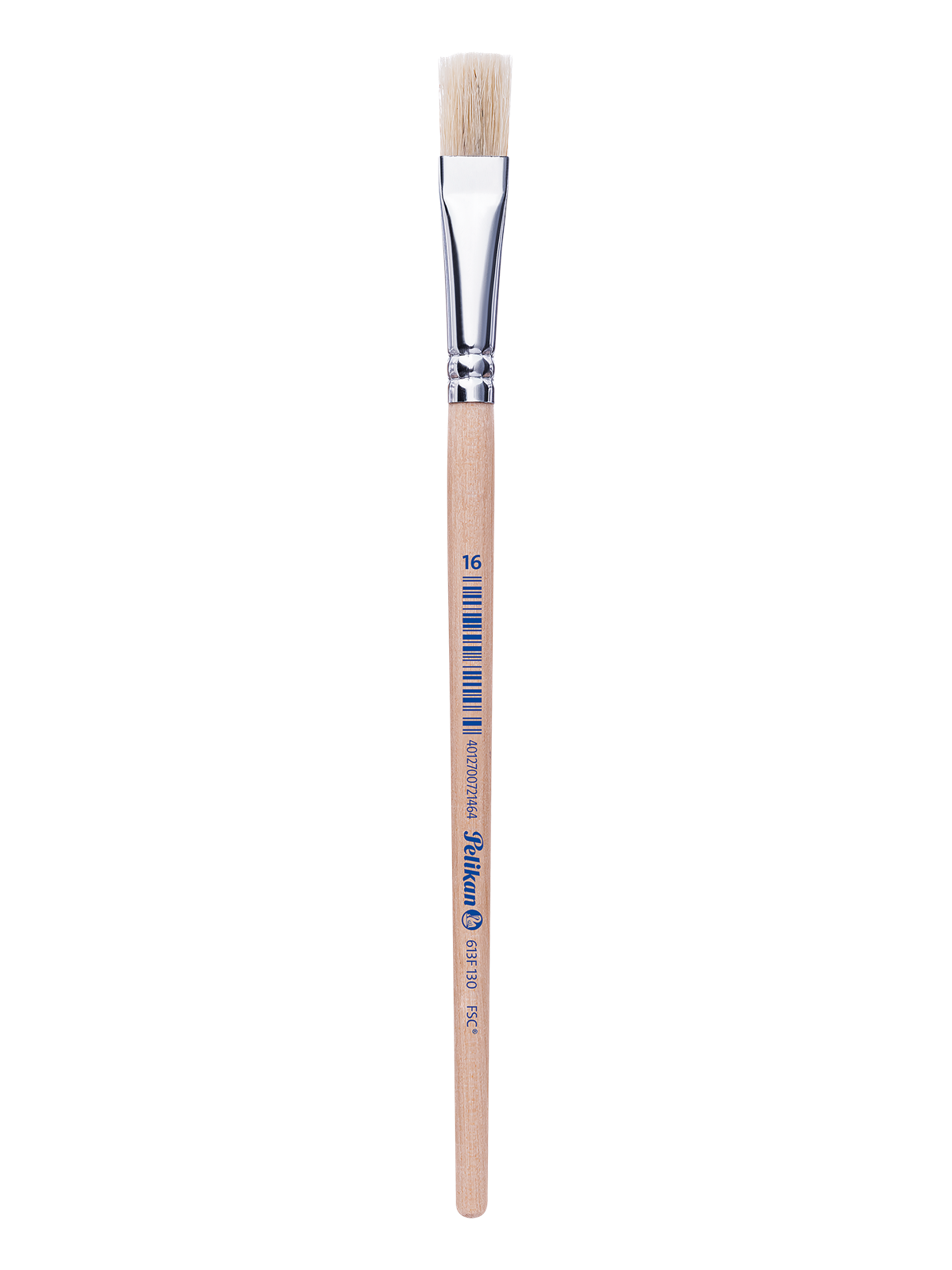 Pelikan Borstenpinsel Sorte 613F, Größe 16
