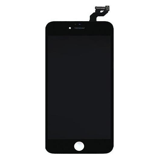Lcd-Displaymodul + Digitizer Iphone 6s Plus Schwarzer Touchscreen Digi Touch Esr (Display, Apple iPhone 6s Plus) (48019981)
