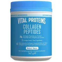 Vital Proteins Collagen Peptide 567 g